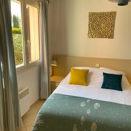 Apartment June Palasca (Corsica)