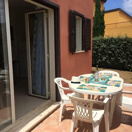 June Palasca (Corsica)