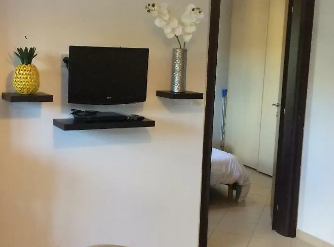 Appartement June *