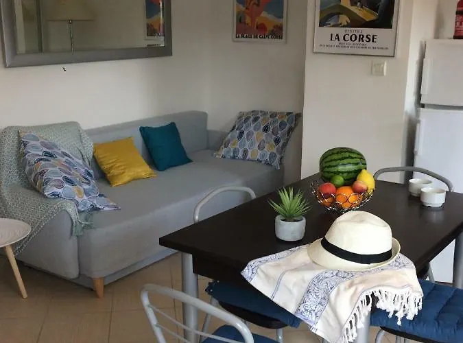 Appartement June *