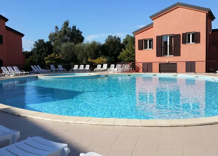 June Appartement