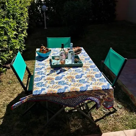 Apartment June