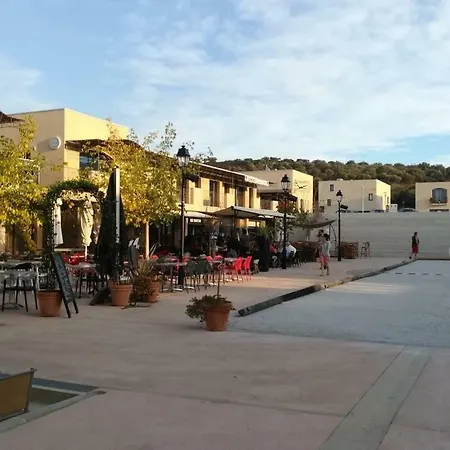 June Appartamento Palasca (Corsica)