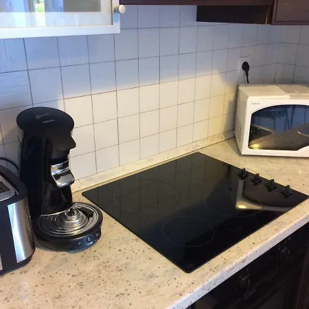 June Apartment