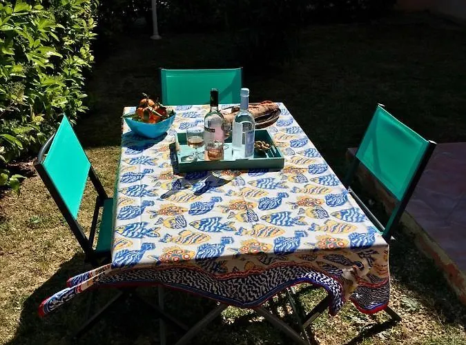 Apartamento June