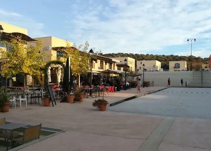 June Apartmán Palasca (Corsica)